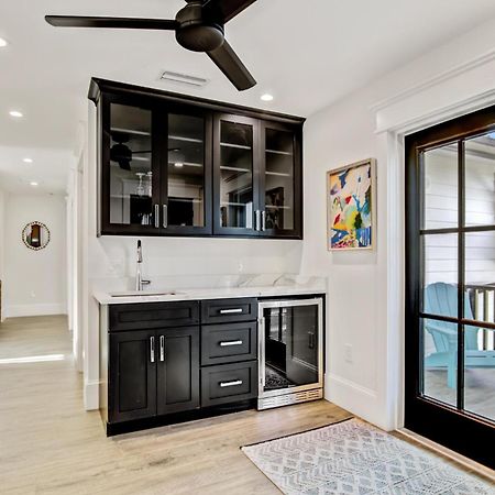 Villa Cloud Nine On Pine Anna Maria Exterior foto