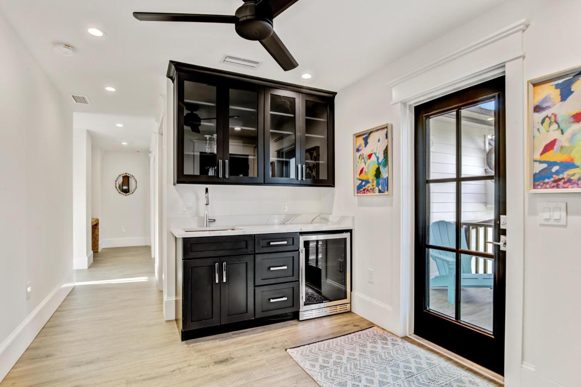 Villa Cloud Nine On Pine Anna Maria Exterior foto
