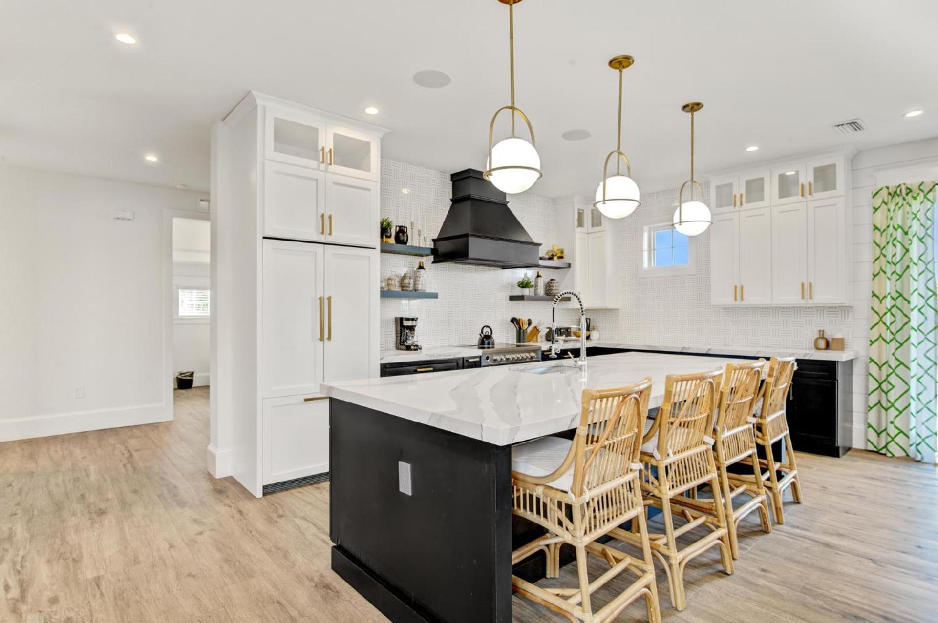 Villa Cloud Nine On Pine Anna Maria Exterior foto