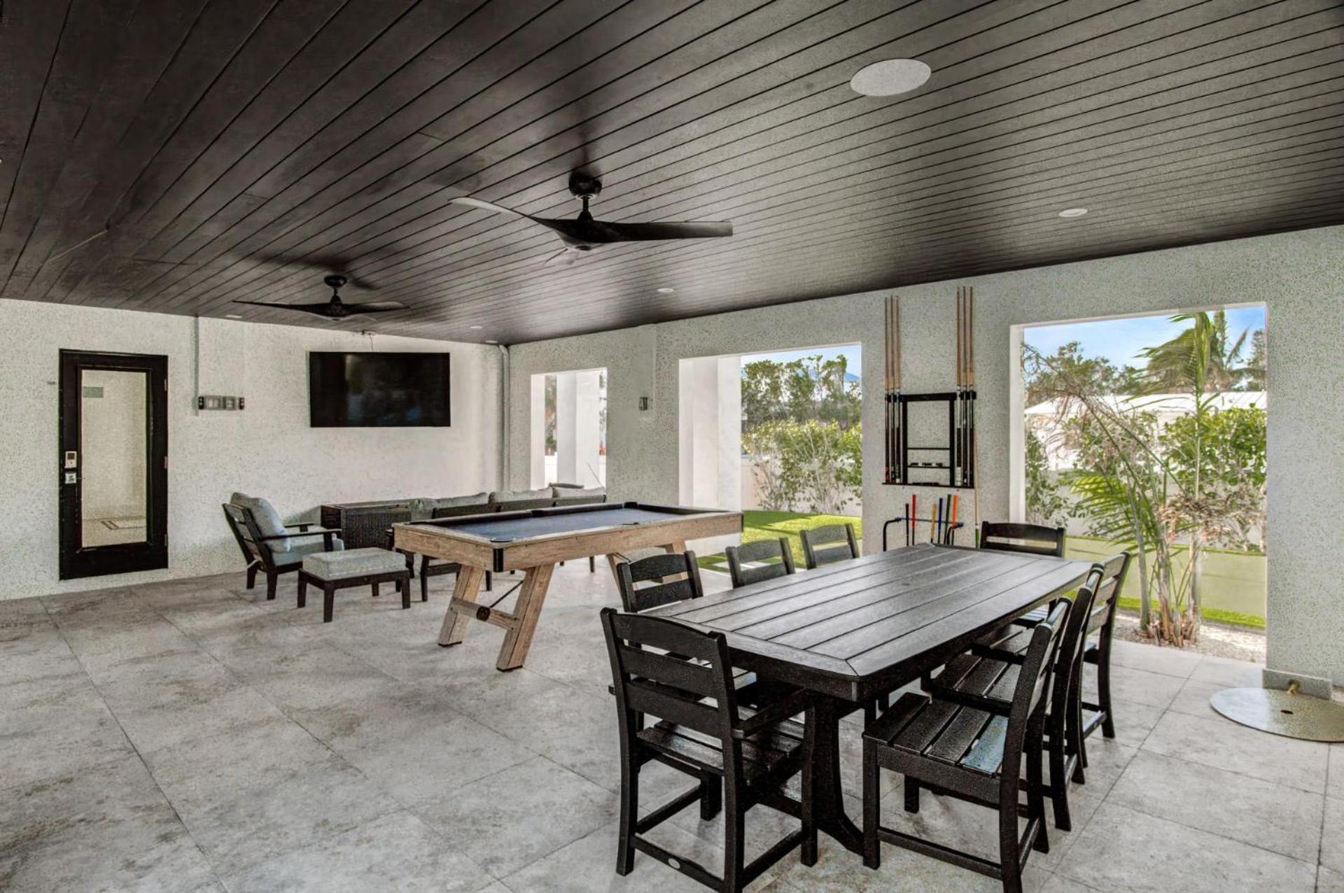 Villa Cloud Nine On Pine Anna Maria Exterior foto