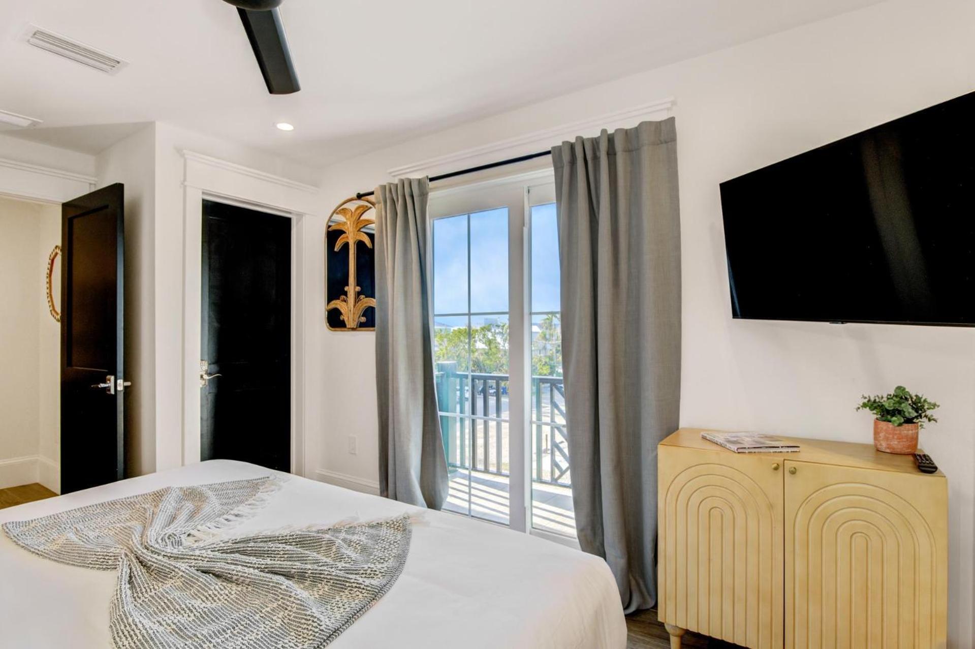 Villa Cloud Nine On Pine Anna Maria Exterior foto