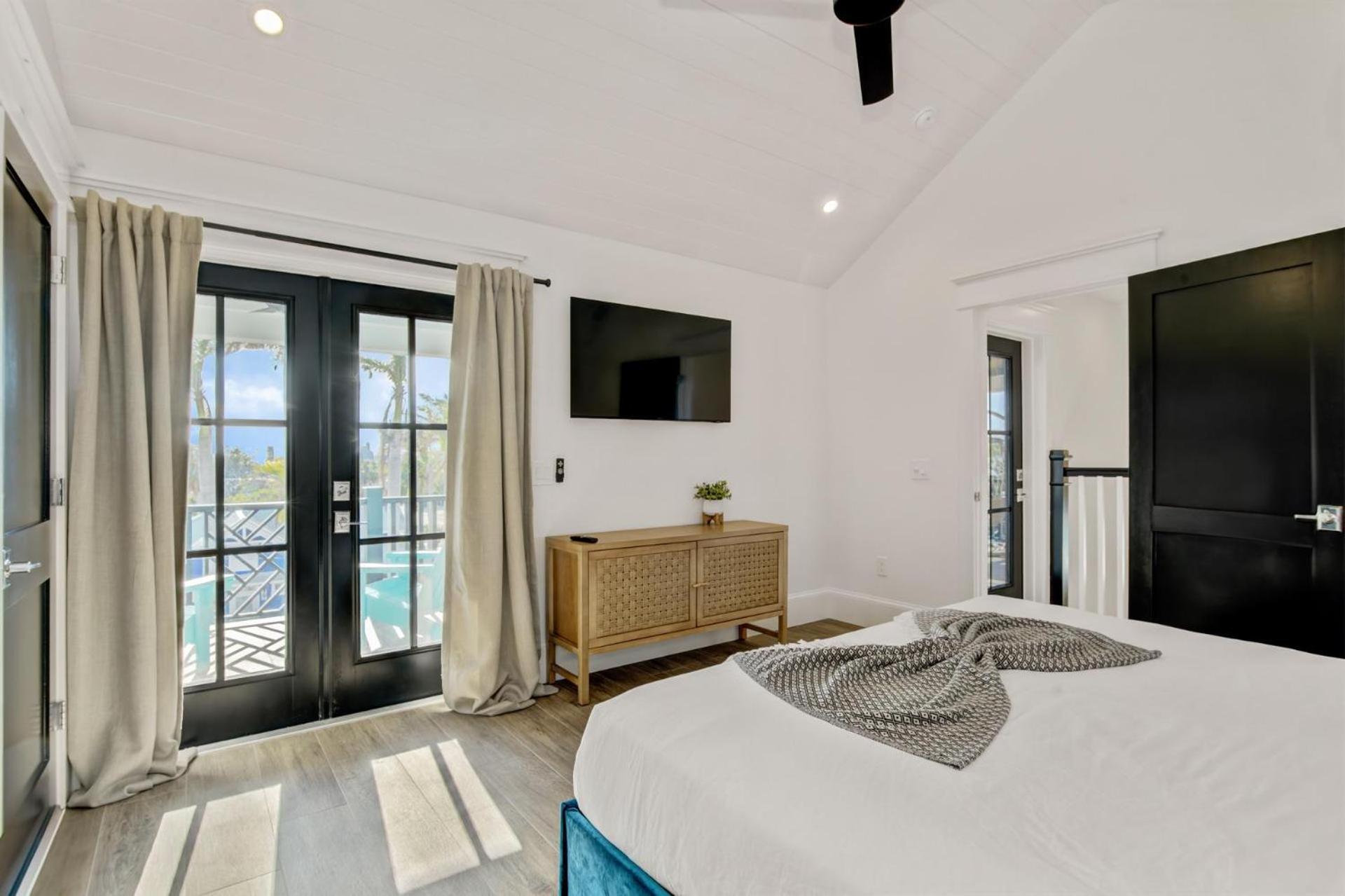 Villa Cloud Nine On Pine Anna Maria Exterior foto