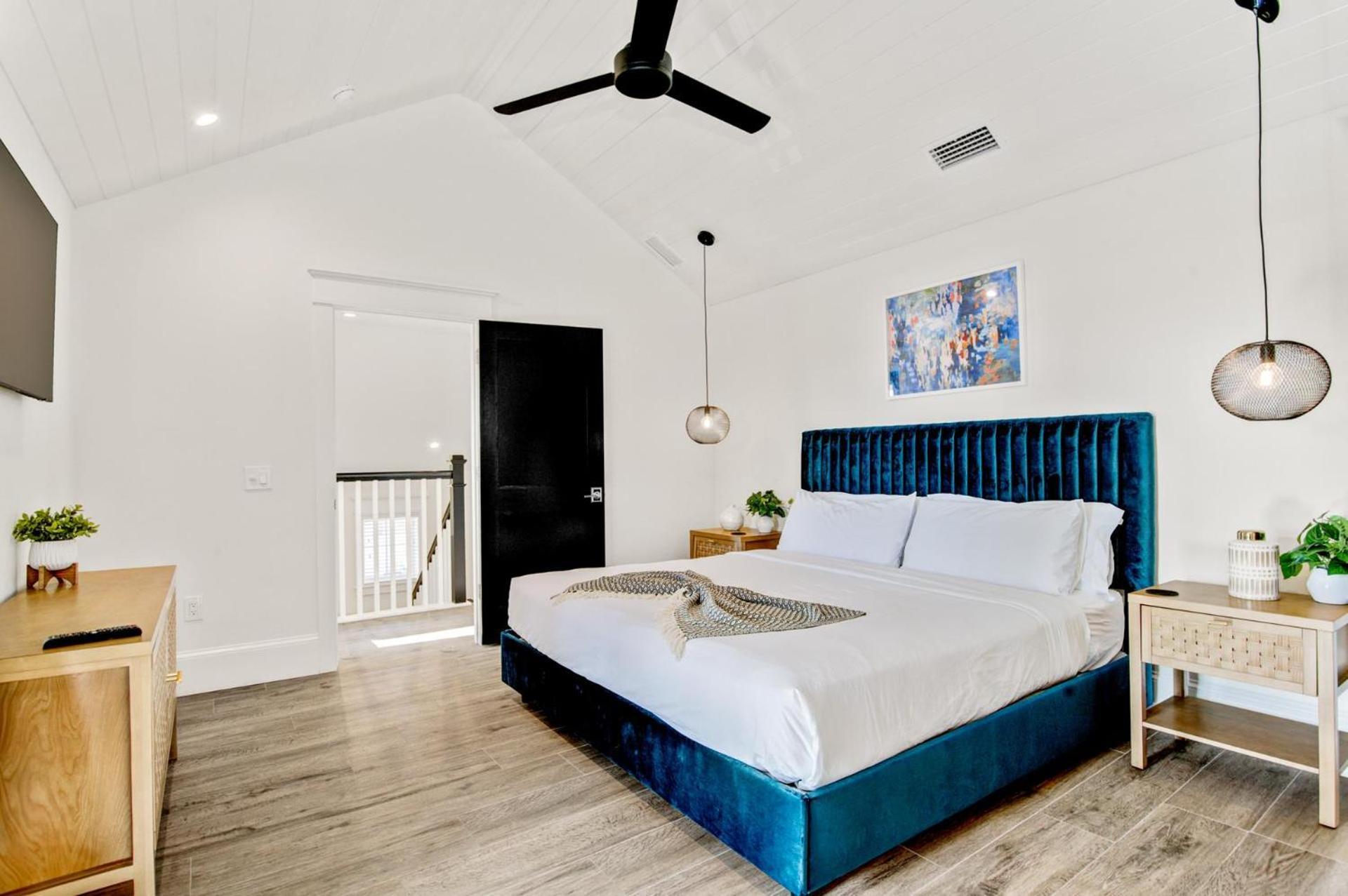 Villa Cloud Nine On Pine Anna Maria Exterior foto