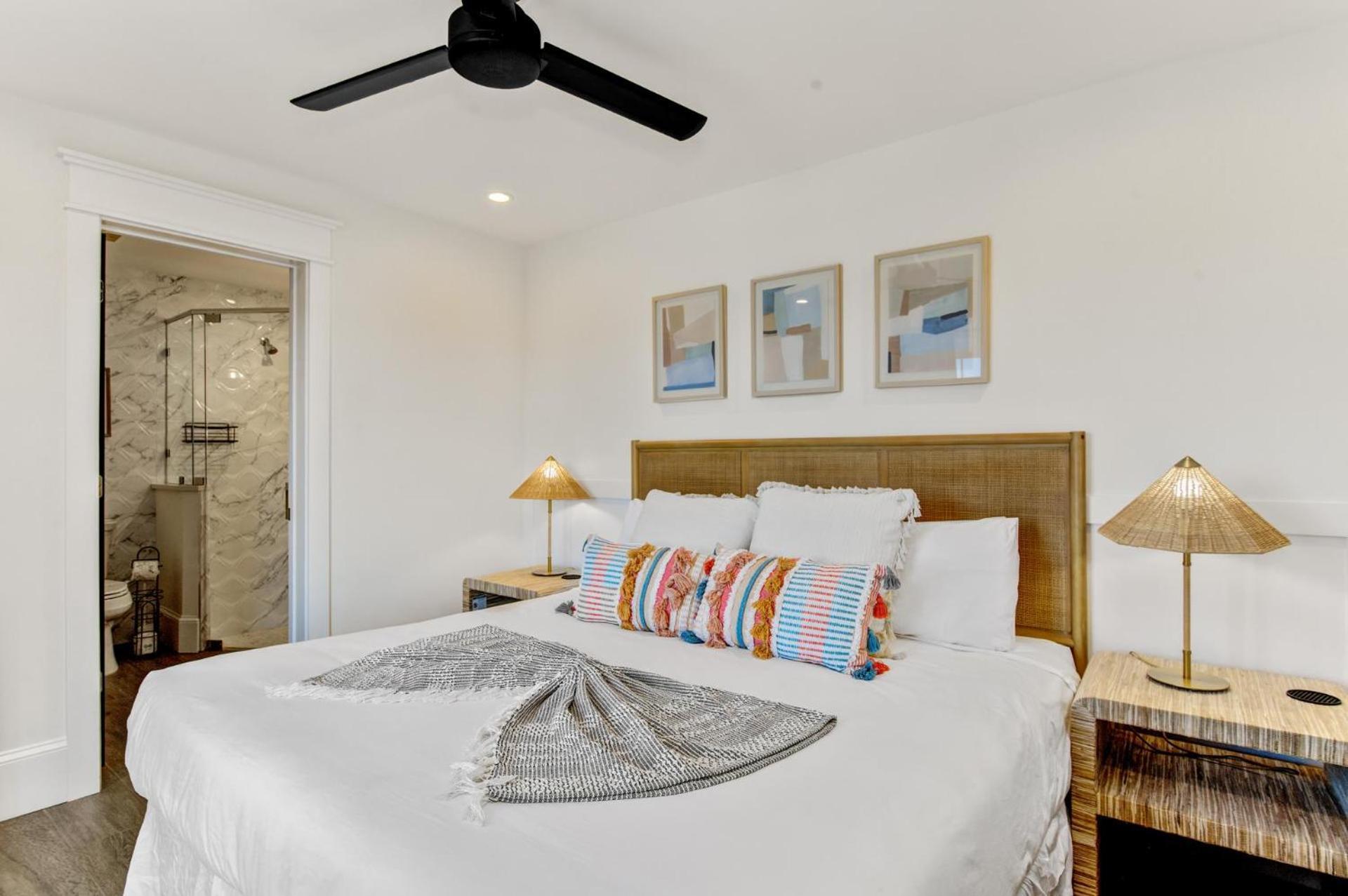 Villa Cloud Nine On Pine Anna Maria Exterior foto