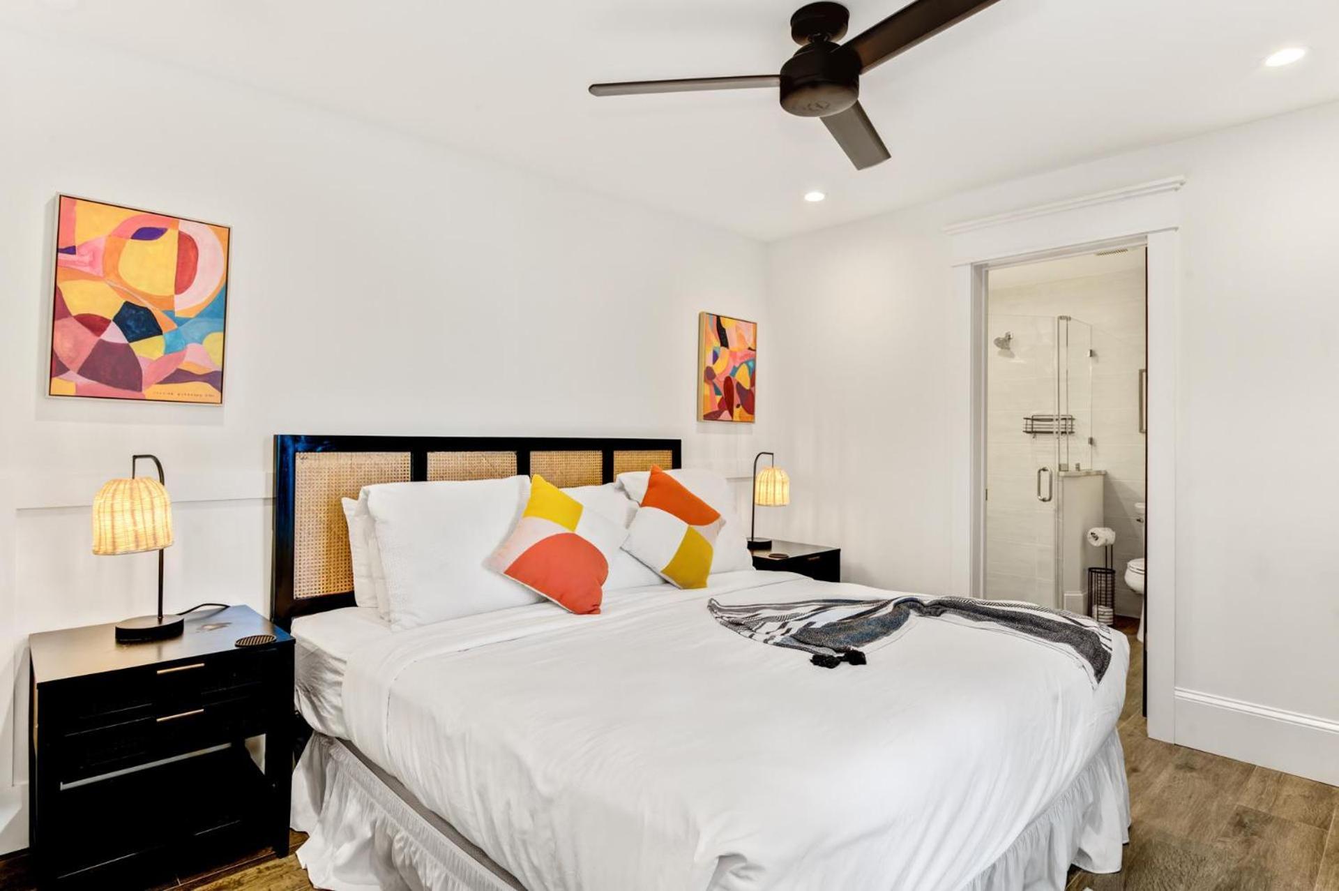 Villa Cloud Nine On Pine Anna Maria Exterior foto