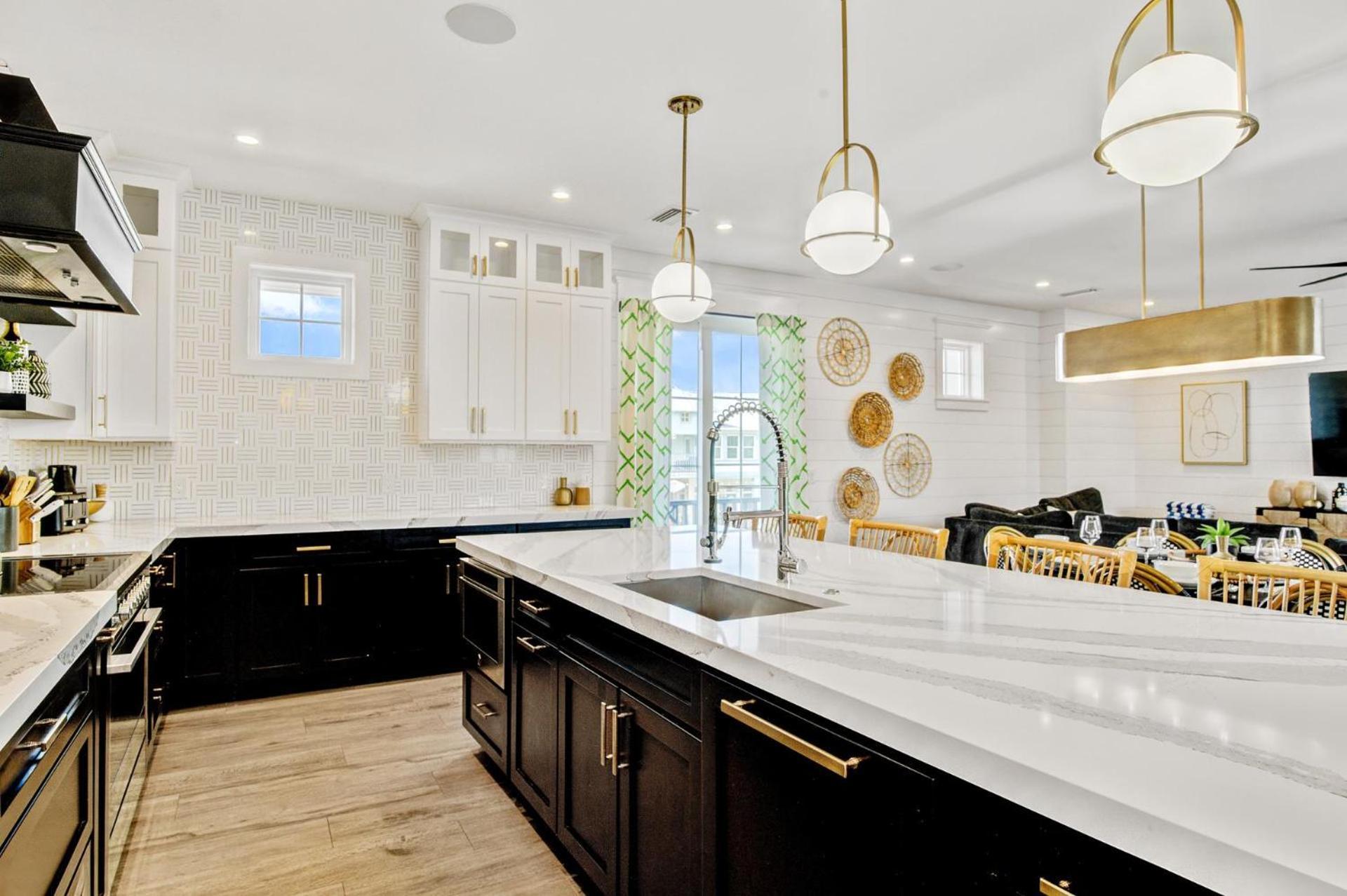 Villa Cloud Nine On Pine Anna Maria Exterior foto