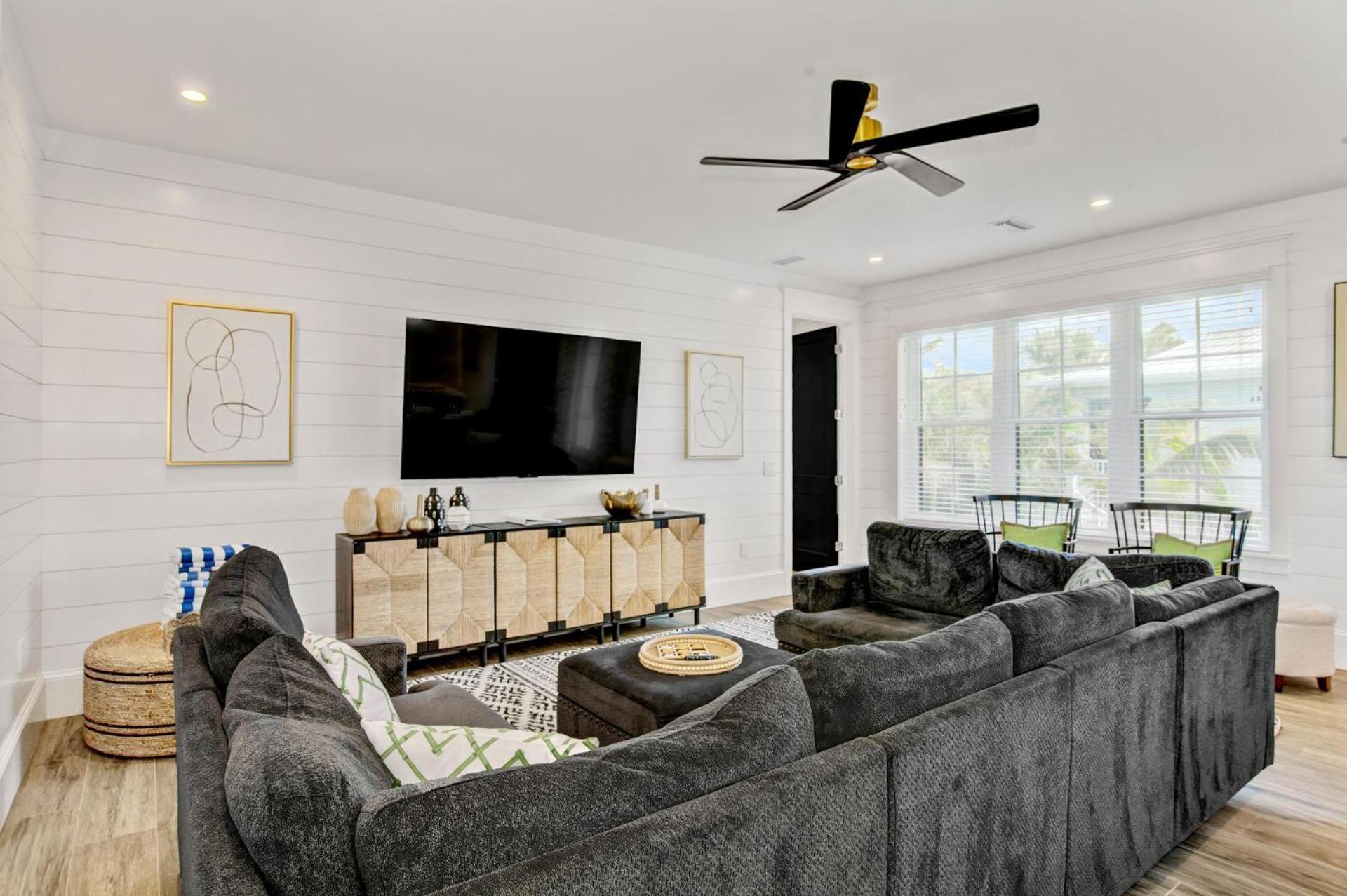 Villa Cloud Nine On Pine Anna Maria Exterior foto