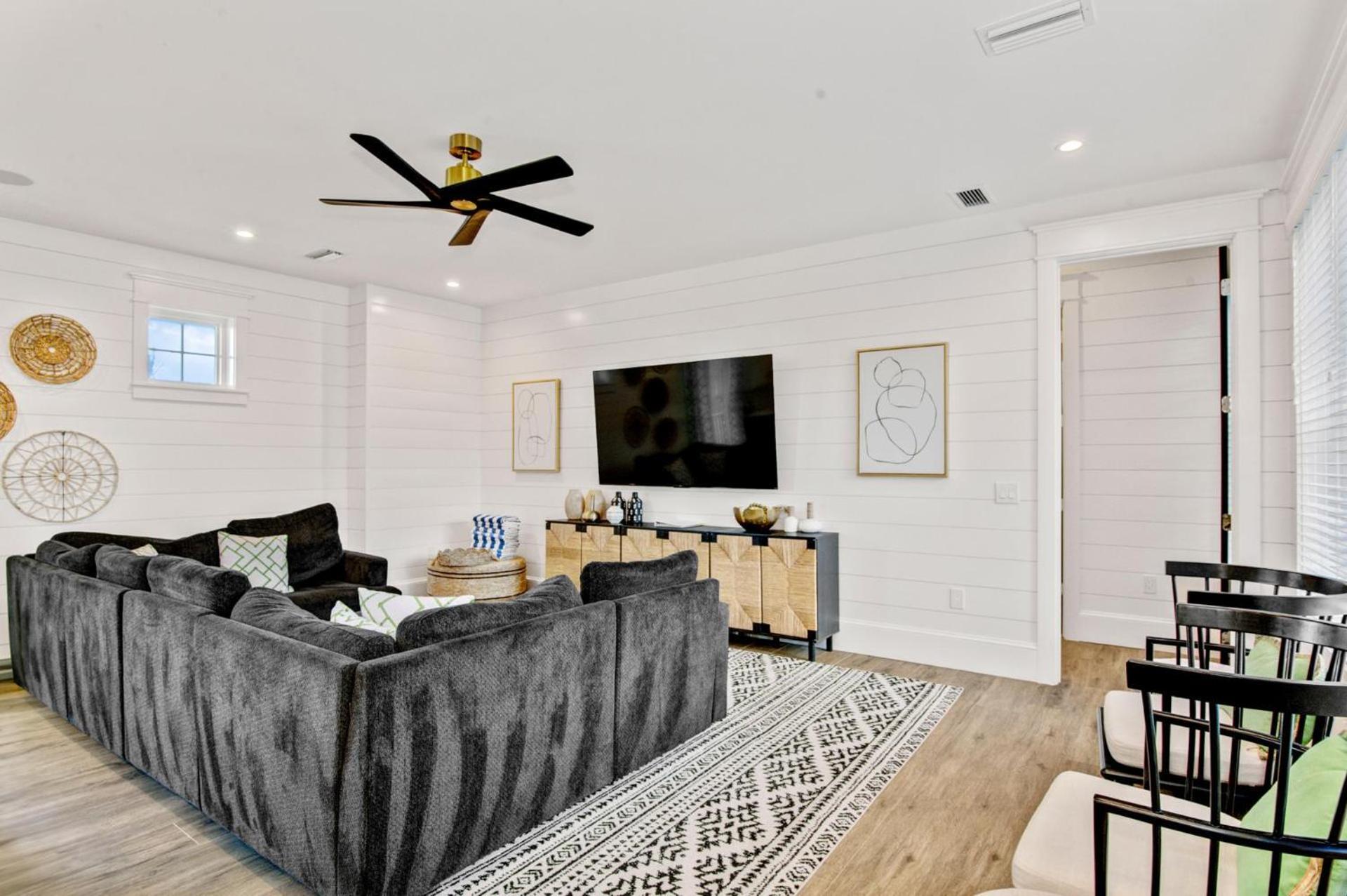 Villa Cloud Nine On Pine Anna Maria Exterior foto