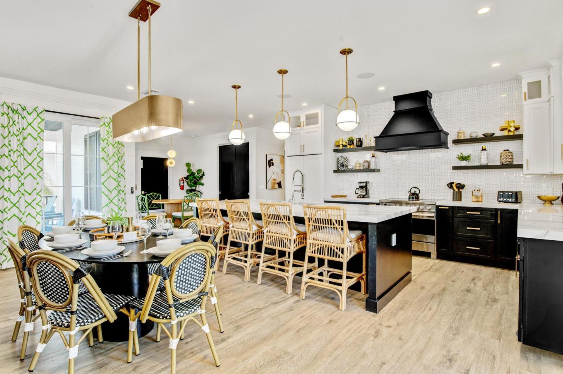 Villa Cloud Nine On Pine Anna Maria Exterior foto